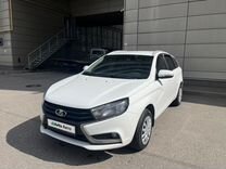 ВАЗ (LADA) Vesta 1.6 MT, 2020, 86 385 км, с пробегом, цена 1 220 000 руб.