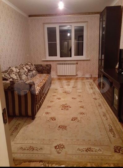 3-к. квартира, 80 м², 4/9 эт.