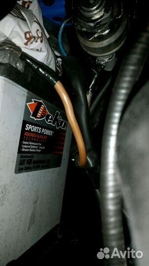 Ural Voyage 75O Урал Вояж