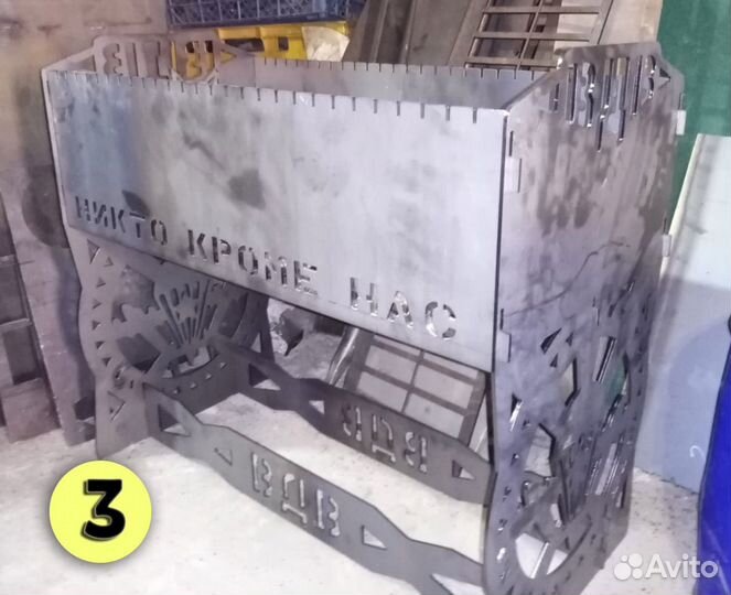 Мангал с крышей. Мангал разборный. Мангалы