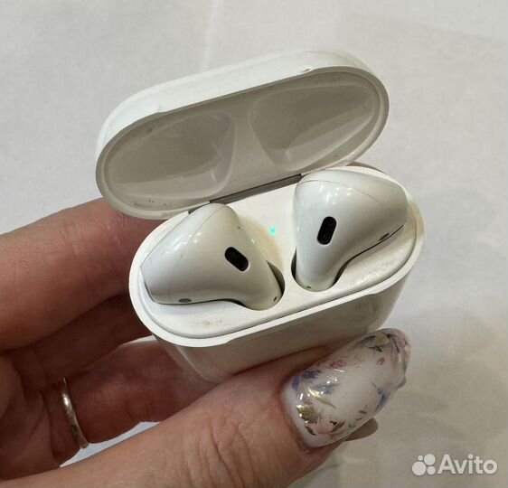 Apple AirPods 1