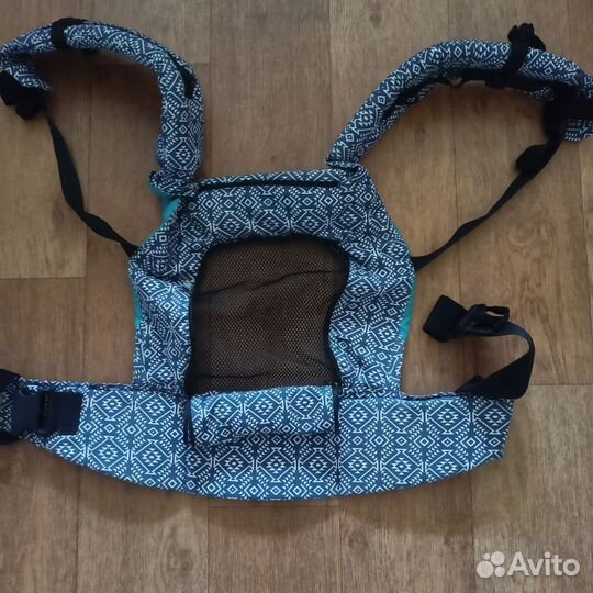 Эргорюкзак