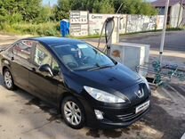 Peugeot 408 1.6 MT, 2013, 258 000 км, с пробегом, цена 680 000 руб.