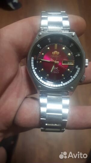 Наручные часы