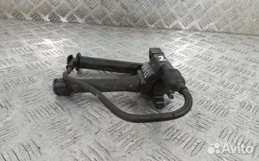 Катушка зажигания бензиновая land rover freelander