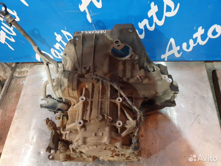 Ниссан Пресаж Т31 АКПП 03-09гг 2,5 Nissan Presage