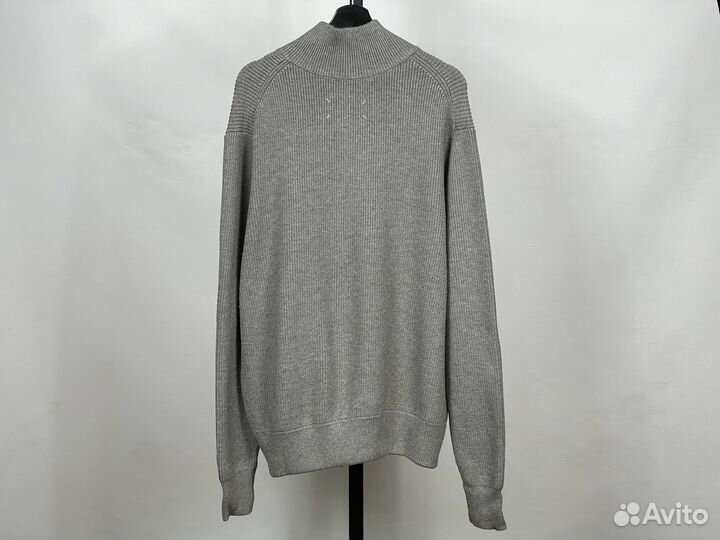 Кардиган Maison Margiela Grey