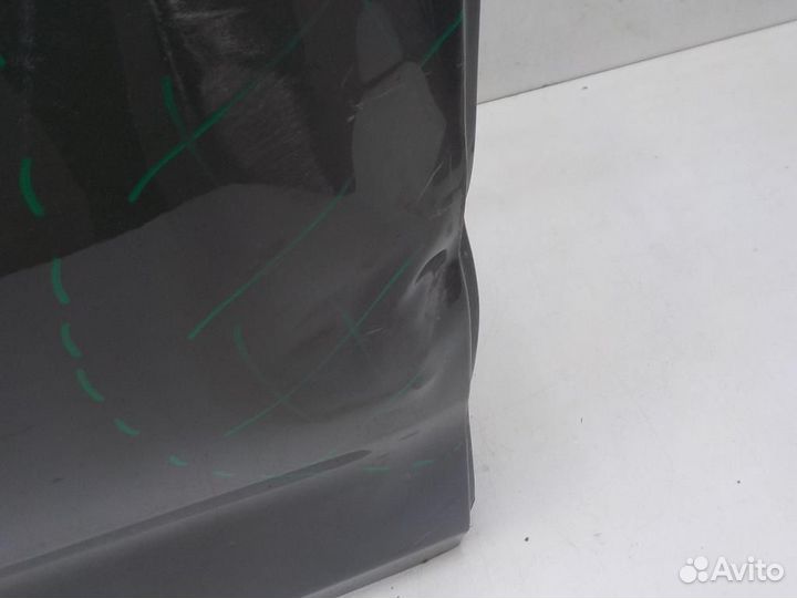 Дверь передняя правая BMW 5-Series/M5