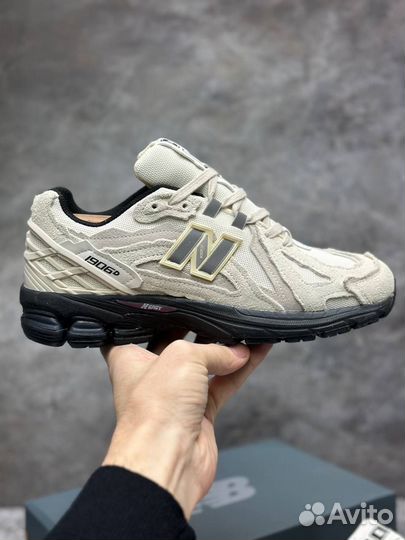 Кроссовки new balance 1906d (41-45)