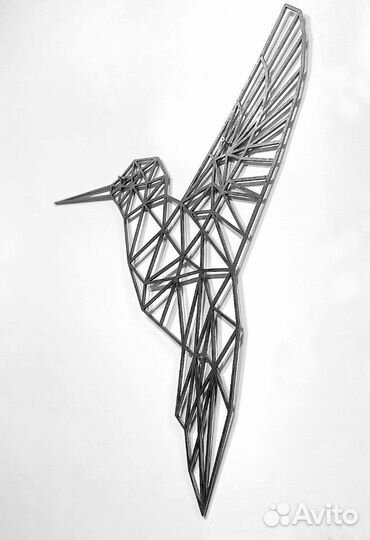 Изделия из металла