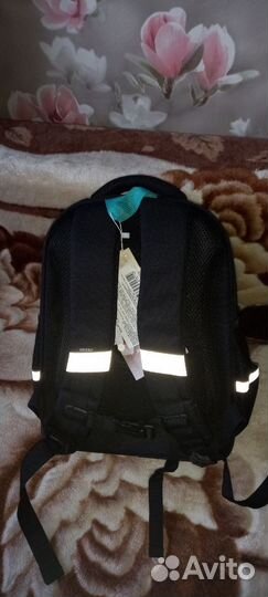 Рюкзак школьный для мальчика Grizzly