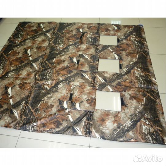 Пол для палаток