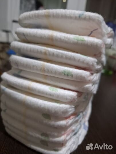 Подгузники