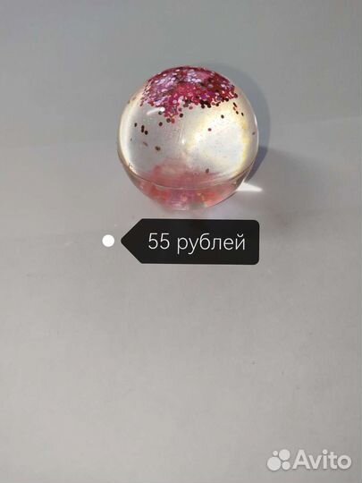 Фигурки из эпоксидной смолы