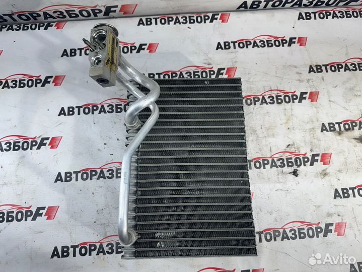 Испаритель кондиционера Iran Khodro Samand