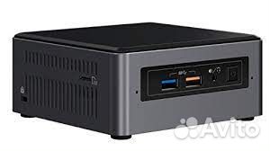 Intel NUC i7