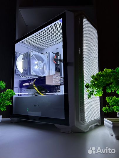 I5 10400f rtx3060 12gb