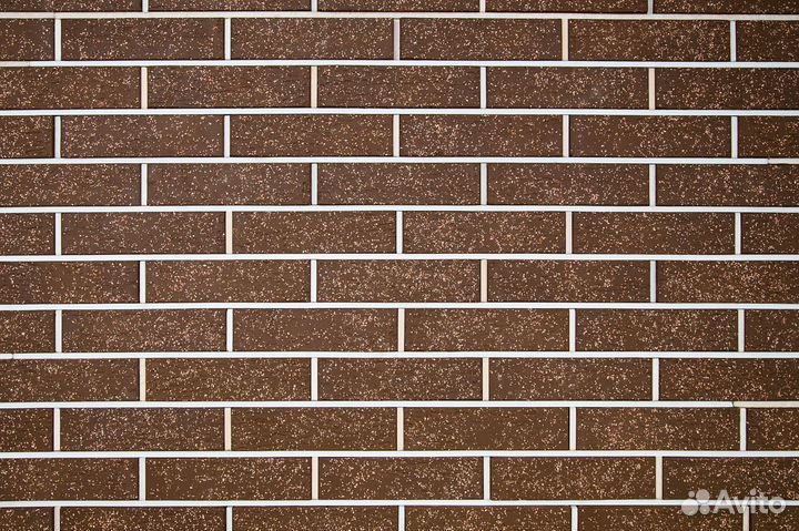 Облицовочный кирпич Керма