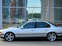 BMW 7 серия 2.9 AT, 1999, 327 159 км, с пробегом, цена 1 450 000 руб.