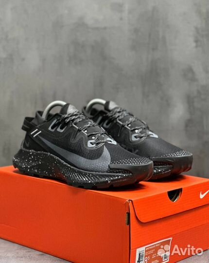 Кроссовки nike pegasus trail