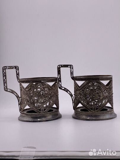 Подстаканник сканевый