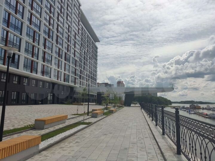 Машиноместо, 14 м²