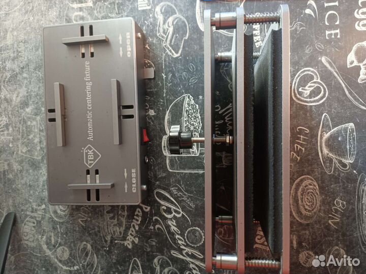 Инструмент для ремонта телефонов