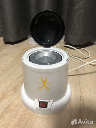 Стерилизатор для маникюра