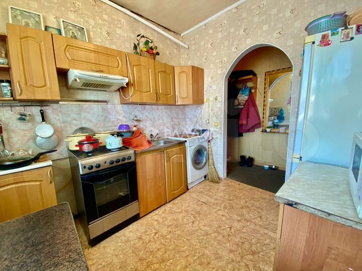 Дом 81 м² на участке 8,4 сот.