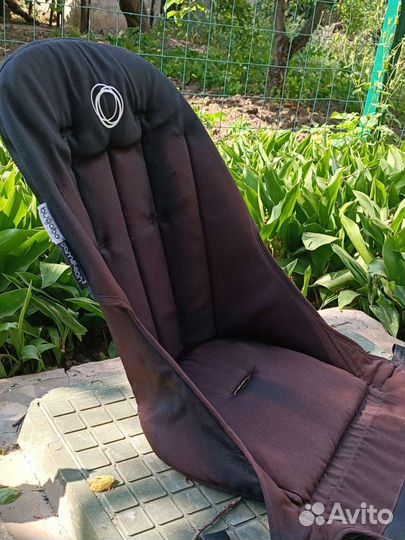 Bugaboo cameleon прогулочный блок