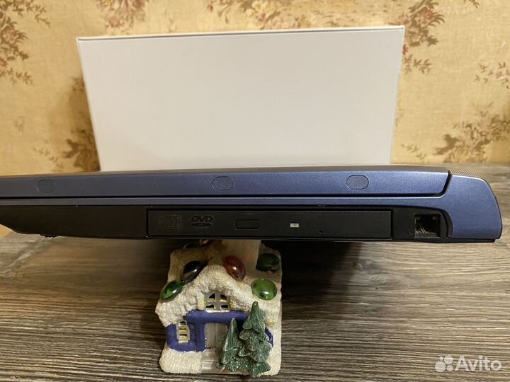 Ноутбук toshiba satellite a15-s157