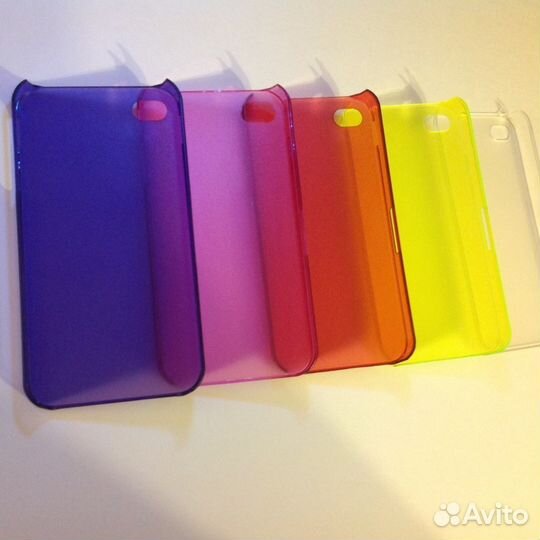 Чехол на iPhone 4 iPhone 4S