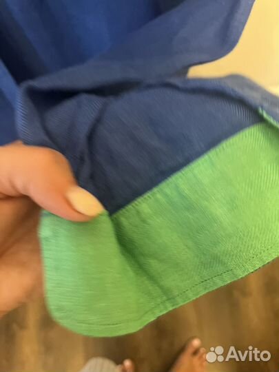 Ralph lauren рубашка