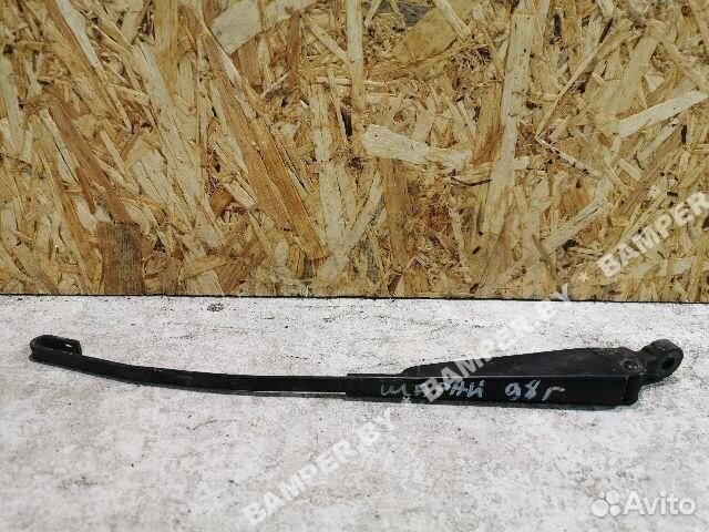 Щеткодержатель задний для Volkswagen Sharan 1998