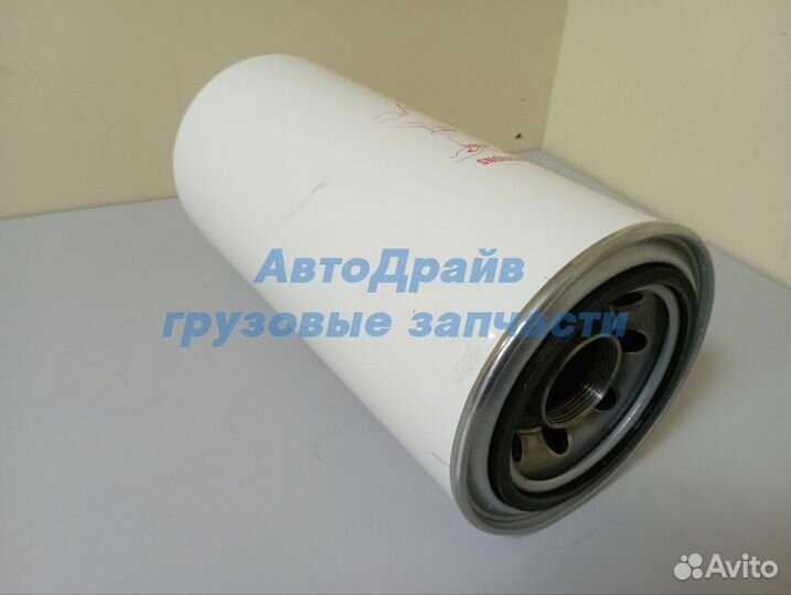 Фильтр масляный DAF 85сf 95XF Euro 2