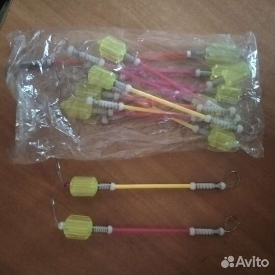 Сигнализатор бубенчик