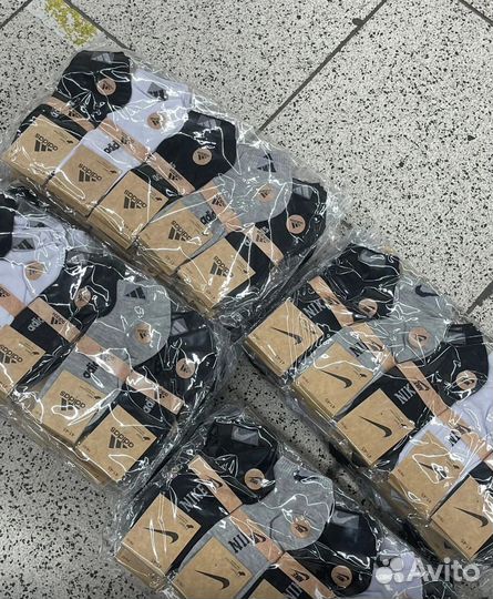 Носки Оптом