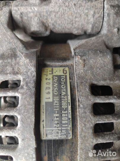 Двигатель тойота камри 2.5 идеальное состояние