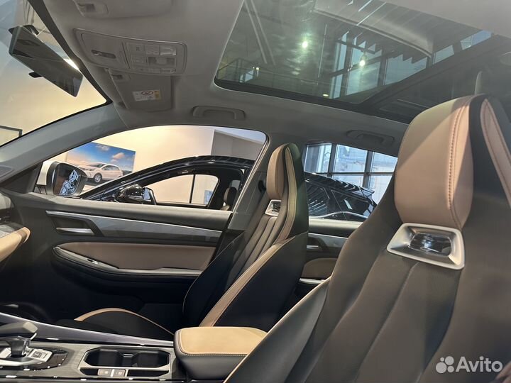 Livan X6 pro 1.5 AMT, 2023