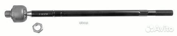 Тяга рулевая голая L/R mercedes Sprinter 3,5-t
