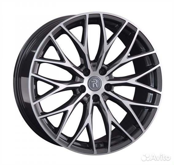 Литые диски Replay LX223 r20 5x114.3