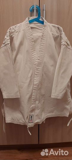 Кимоно для каратэ