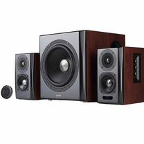 Ас Edifier S350DB brown