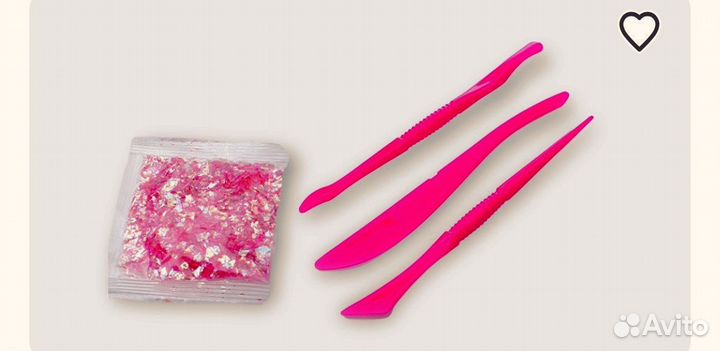 Набор для создания слаймов Активный гражданин