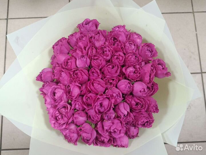 Розы букет. Купить. Цветы