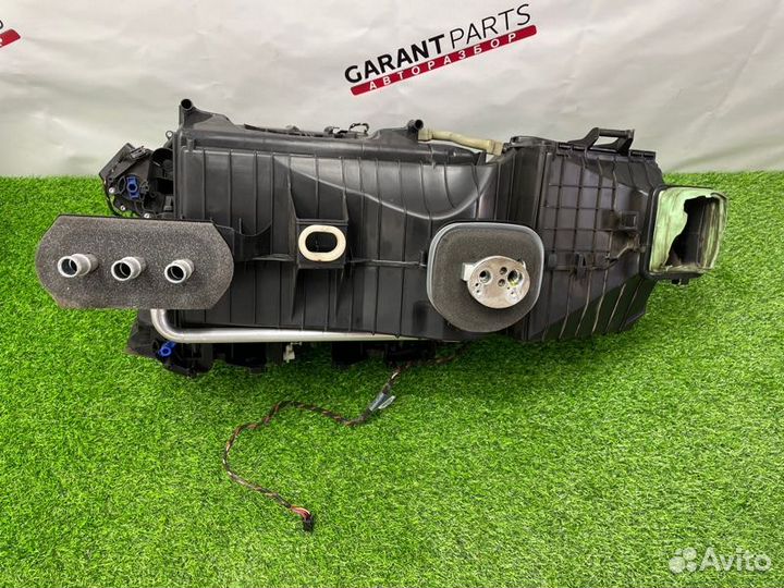 Корпус печки Bmw 5 F10 N55 2011