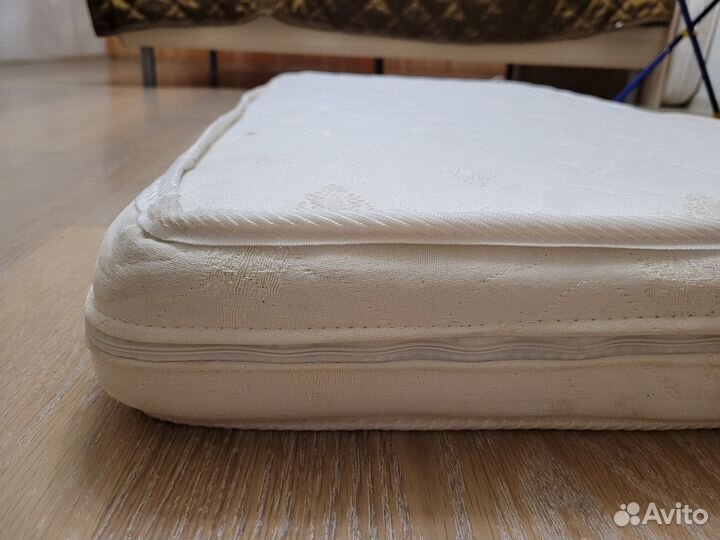 Матрас детский 120*60