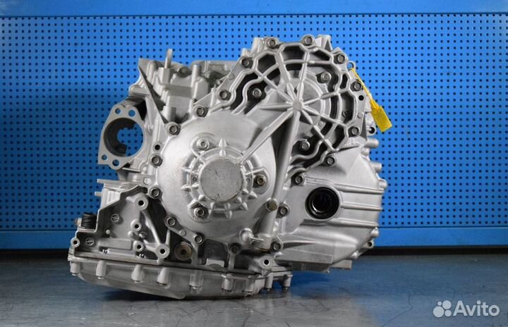 Вариатор JF010 Nissan Teana 3.5 2wd