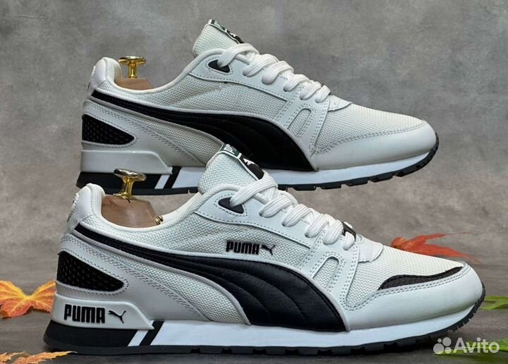 Кроссовки Puma