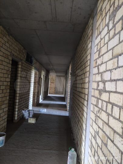 2-к. квартира, 54,2 м², 11/28 эт.